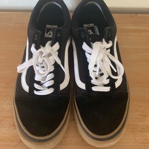 Vans Ultracush